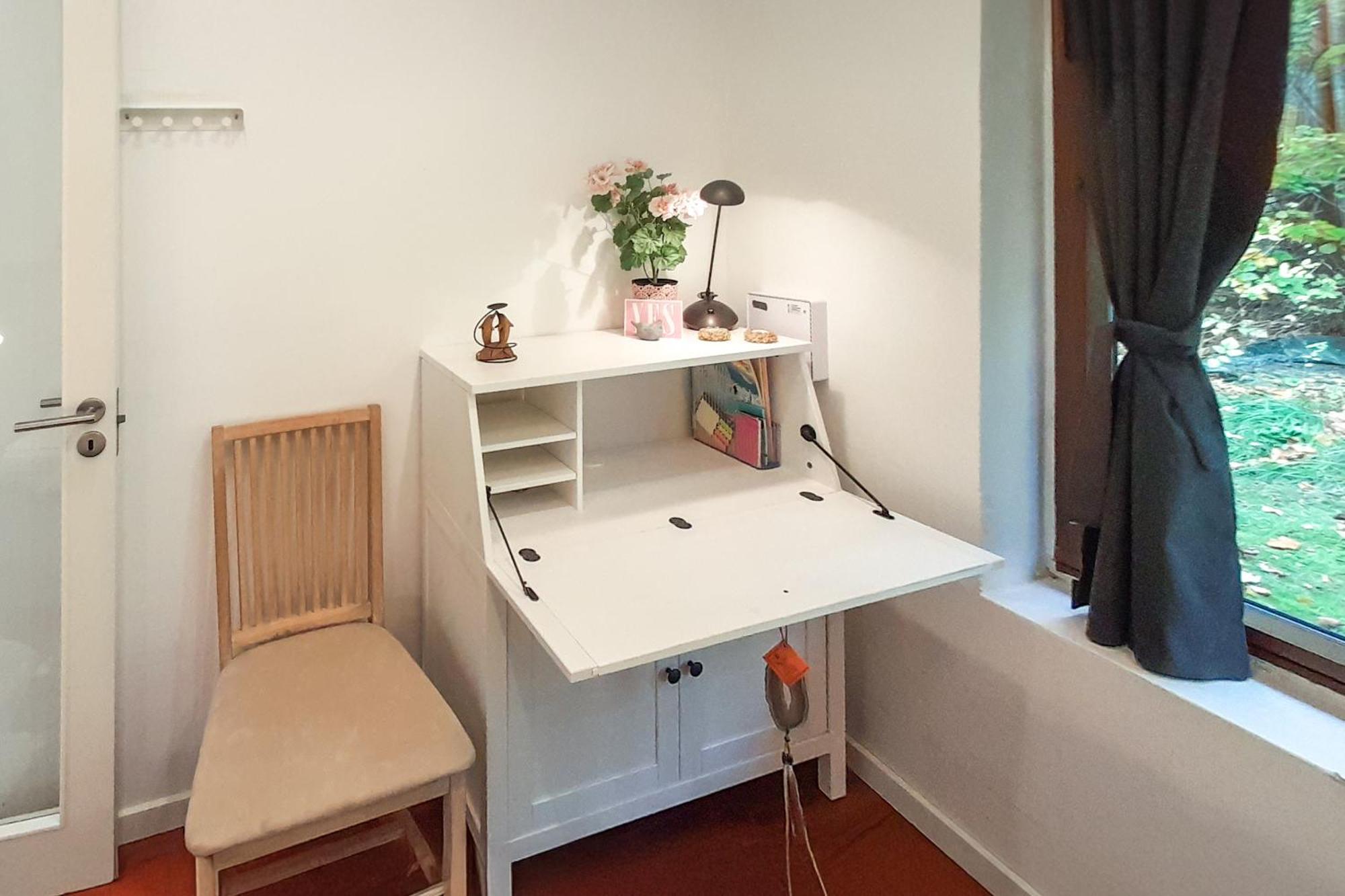Wellness Oase Med Sauna, Fodbad Og Hojhastighed Internet I Naturens Fred Og Ro Nibe Exterior photo
